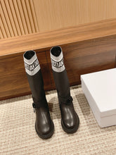 Load image into Gallery viewer, Christian Dior  D Major  Boots
