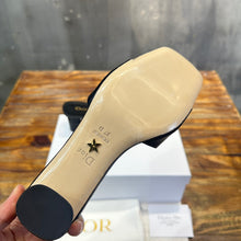 Load image into Gallery viewer, Christian Dior  C&#39;est Sandal
