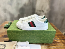 Load image into Gallery viewer, Gucci Ace Women  Sneakers
