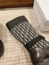 Load image into Gallery viewer, Christian Dior  D Major  Boots
