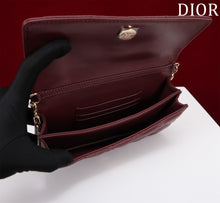 Load image into Gallery viewer, Christian Dior  My Dior Mini Bag
