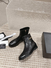 Load image into Gallery viewer, Chanel Boots
