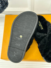Load image into Gallery viewer, Louis Vuitton  Bliss Comfort Mule
