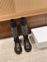 Load image into Gallery viewer, Christian Dior  D Major  Boots
