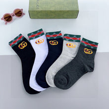 Load image into Gallery viewer, Gucci Socks
