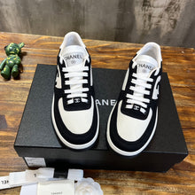 Load image into Gallery viewer, Chanel Sneakers
