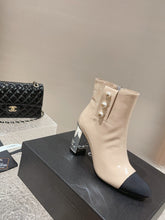 Load image into Gallery viewer, Chanel Ankle Boots
