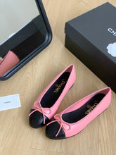 Load image into Gallery viewer, Chanel  Ballet Flats Shoe
