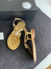 Load image into Gallery viewer, Chanel  Sandals
