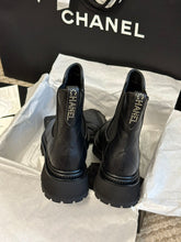 Load image into Gallery viewer, Chanel Ankle Boot
