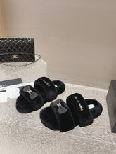 Load image into Gallery viewer, Chanel Sandals

