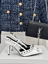 Load image into Gallery viewer, Christian Dior Heeled Sandal
