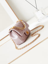 Load image into Gallery viewer, Chanel Mini Flap Bag
