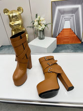 Load image into Gallery viewer, YSL Boots
