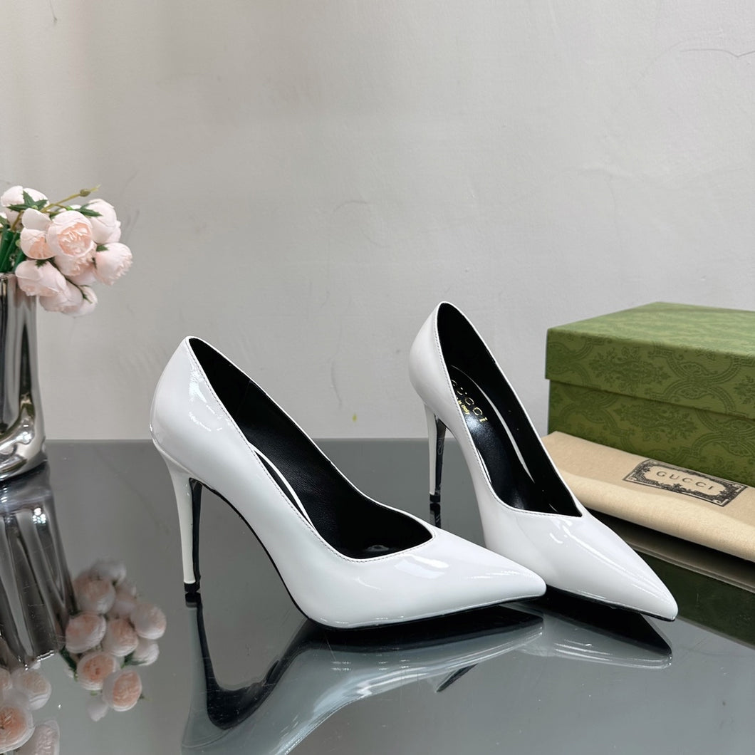 Gucci High Heel Pump