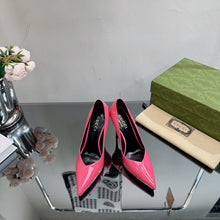 Load image into Gallery viewer, Gucci High Heel Pump
