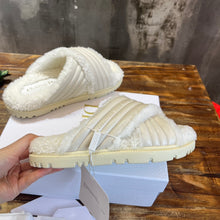 Load image into Gallery viewer, Christian Dior D - Cross Slide
