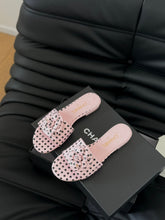 Load image into Gallery viewer, Chanel  Sandals
