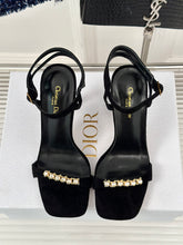 Load image into Gallery viewer, Christian Dior  Diorly High Heeled Sandal
