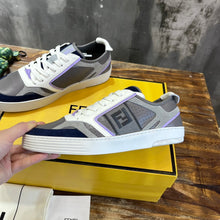 Load image into Gallery viewer, Fendi Step Sneaker
