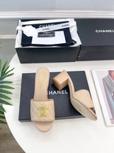 Load image into Gallery viewer, Chanel Sandals
