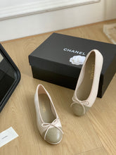 Load image into Gallery viewer, Chanel  Ballet Flats Shoe
