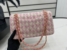 Load image into Gallery viewer, Chanel Classic Flap Bag
