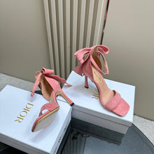 Load image into Gallery viewer, Christian Dior  High Heeled Sandal
