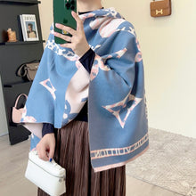 Load image into Gallery viewer, Louis Vuitton Scarf
