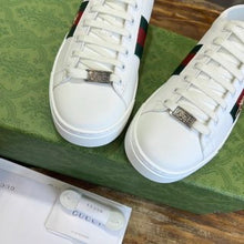 Load image into Gallery viewer, Gucci Ace Women  Sneakers
