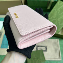Load image into Gallery viewer, Gucci Continental Wallet
