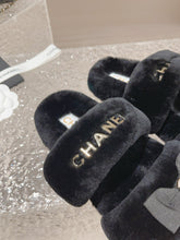 Load image into Gallery viewer, Chanel Sandals
