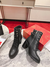 Load image into Gallery viewer, Christian Louboutin  Boots
