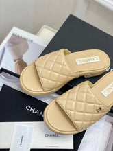 Load image into Gallery viewer, Chanel  Sandals
