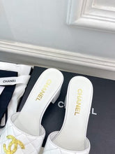 Load image into Gallery viewer, Chanel Sandals
