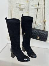Load image into Gallery viewer, Chanel High Boots
