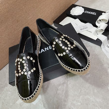 Load image into Gallery viewer, Chanel  Espadrilles
