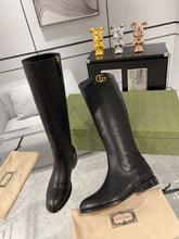 Load image into Gallery viewer, Gucci High Boots

