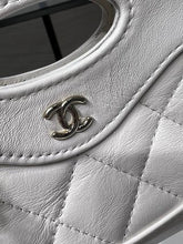 Load image into Gallery viewer, Chanel 31 Nano Shopping Bag
