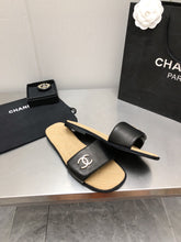 Load image into Gallery viewer, Chanel Sandals
