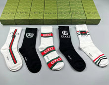 Load image into Gallery viewer, Gucci Socks
