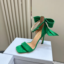 Load image into Gallery viewer, Christian Dior  High Heeled Sandal
