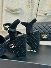 Load image into Gallery viewer, Chanel  Sandals
