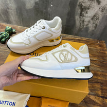 Load image into Gallery viewer, Louis Vuitton Remix Neo Run Away Sneakers
