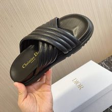 Load image into Gallery viewer, Christian Dior  sandal

