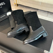 Load image into Gallery viewer, Chanel Boots
