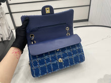 Load image into Gallery viewer, Chanel Classic Flap Bag
