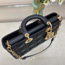 Load image into Gallery viewer, Christian Dior  Small Lady D - Joy Bag
