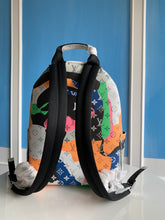 Load image into Gallery viewer, Louis Vuitton Discovery PM Backpack
