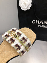 Load image into Gallery viewer, Chanel Sandals
